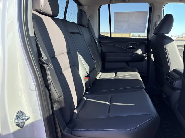 New 2026 Honda Ridgeline RTL image 21