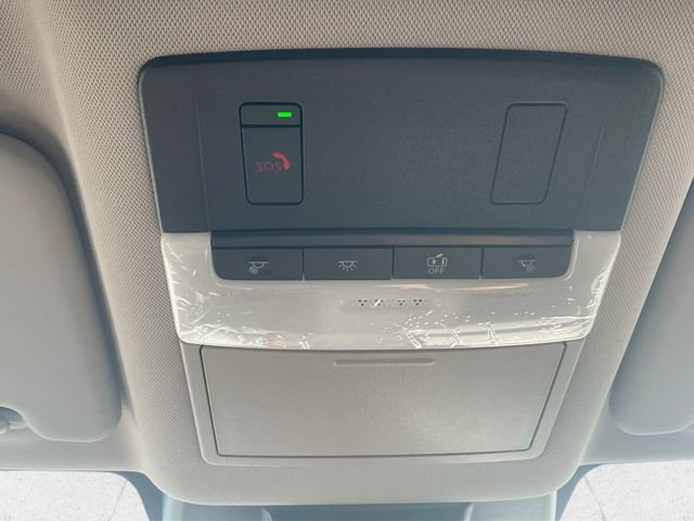 New 2026 Nissan Rogue SV AWD/4WD image 18