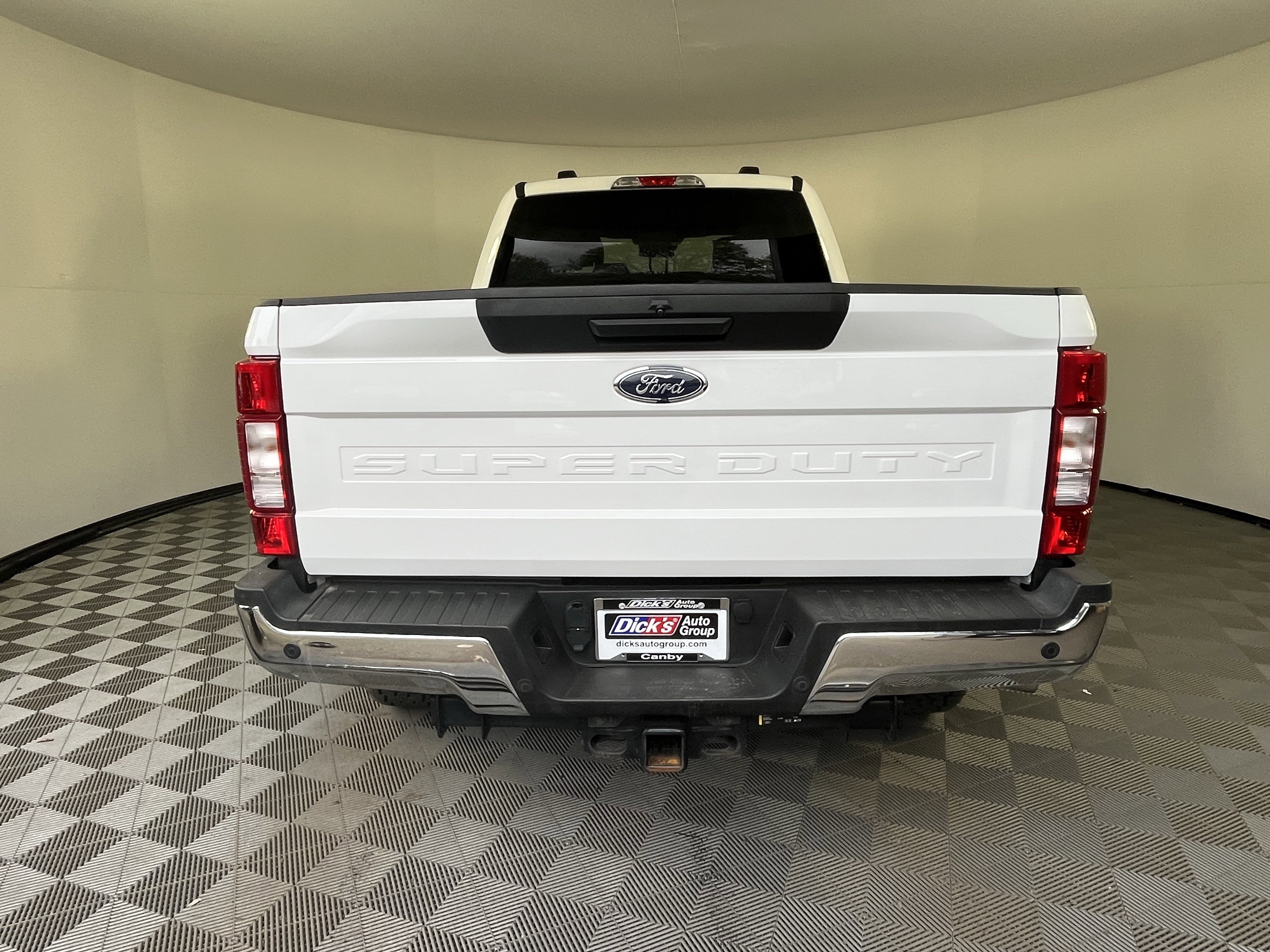 Used 2022 Ford F350 XLT w/ XLT Value Package image 4