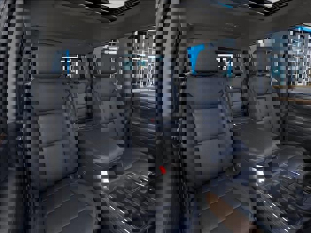 New 2026 Chevrolet Silverado 1500 RST image 16