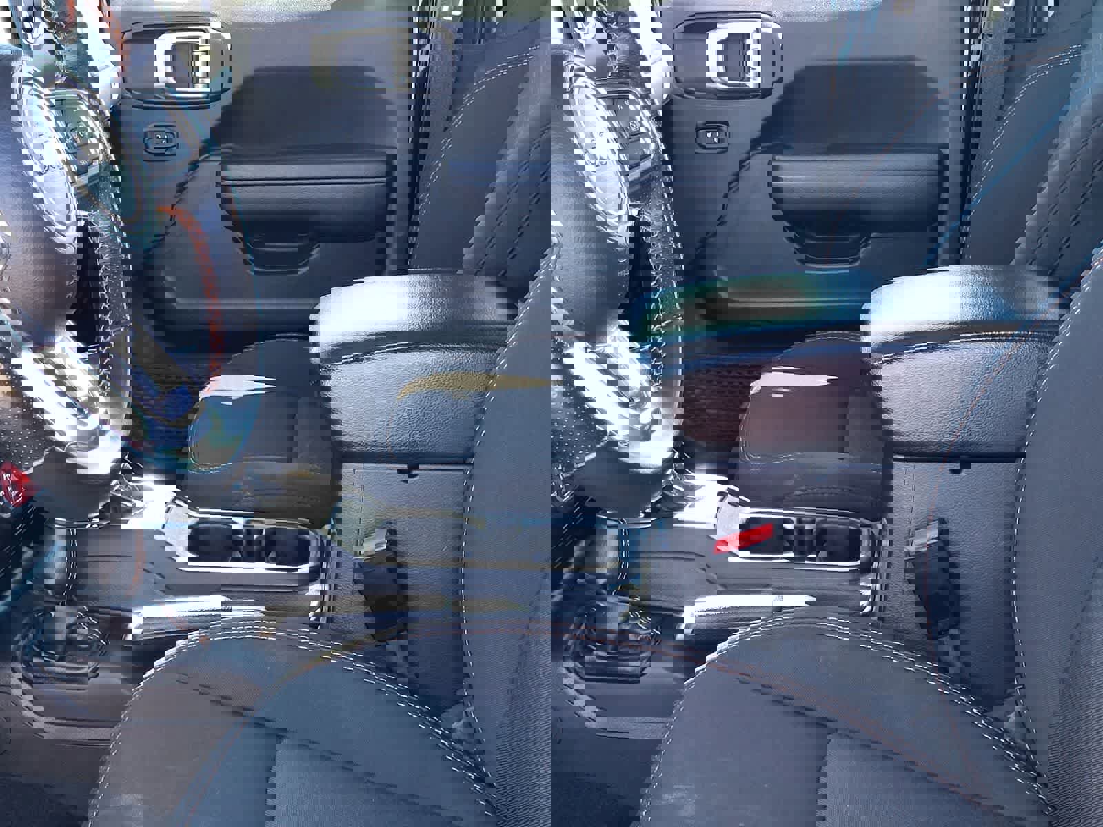 Used 2022 Jeep Gladiator Mojave image 26