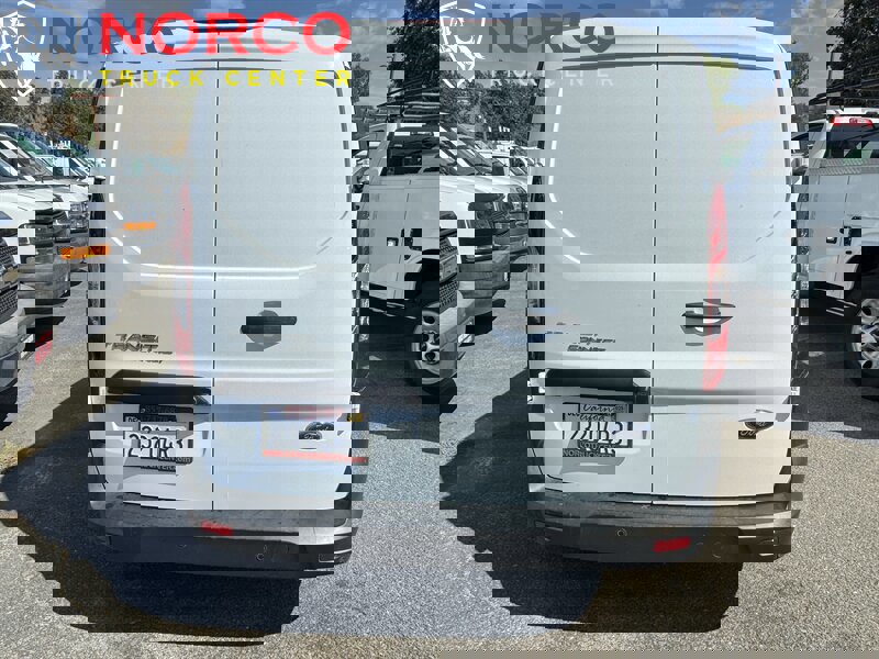 Used 2020 Ford Transit Connect XL image 11