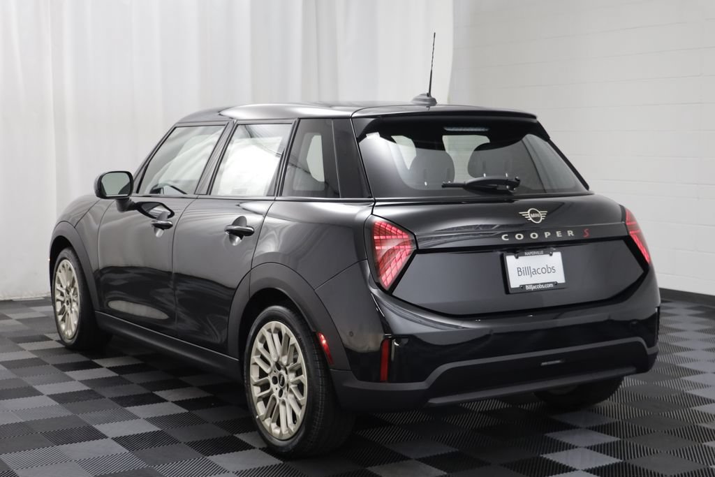 New 2026 MINI Cooper S FWD image 15