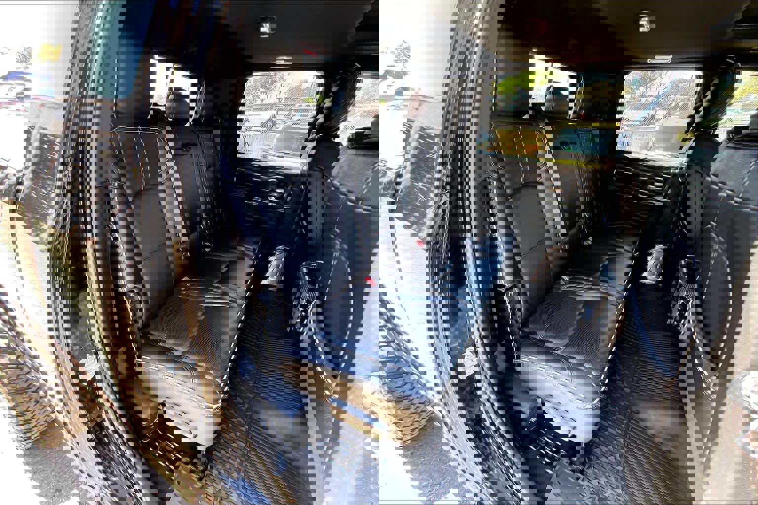 Used 2020 RAM 2500 Limited image 20