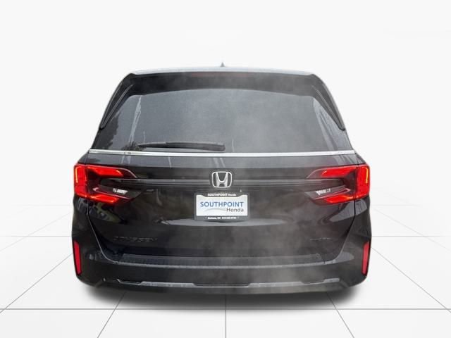 New 2026 Honda Odyssey Sport-L image 7