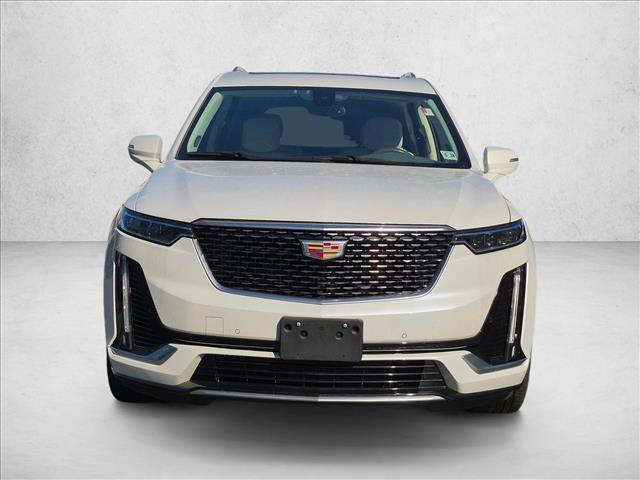 Used 2023 Cadillac XT6 Premium Luxury AWD/4WD image 2
