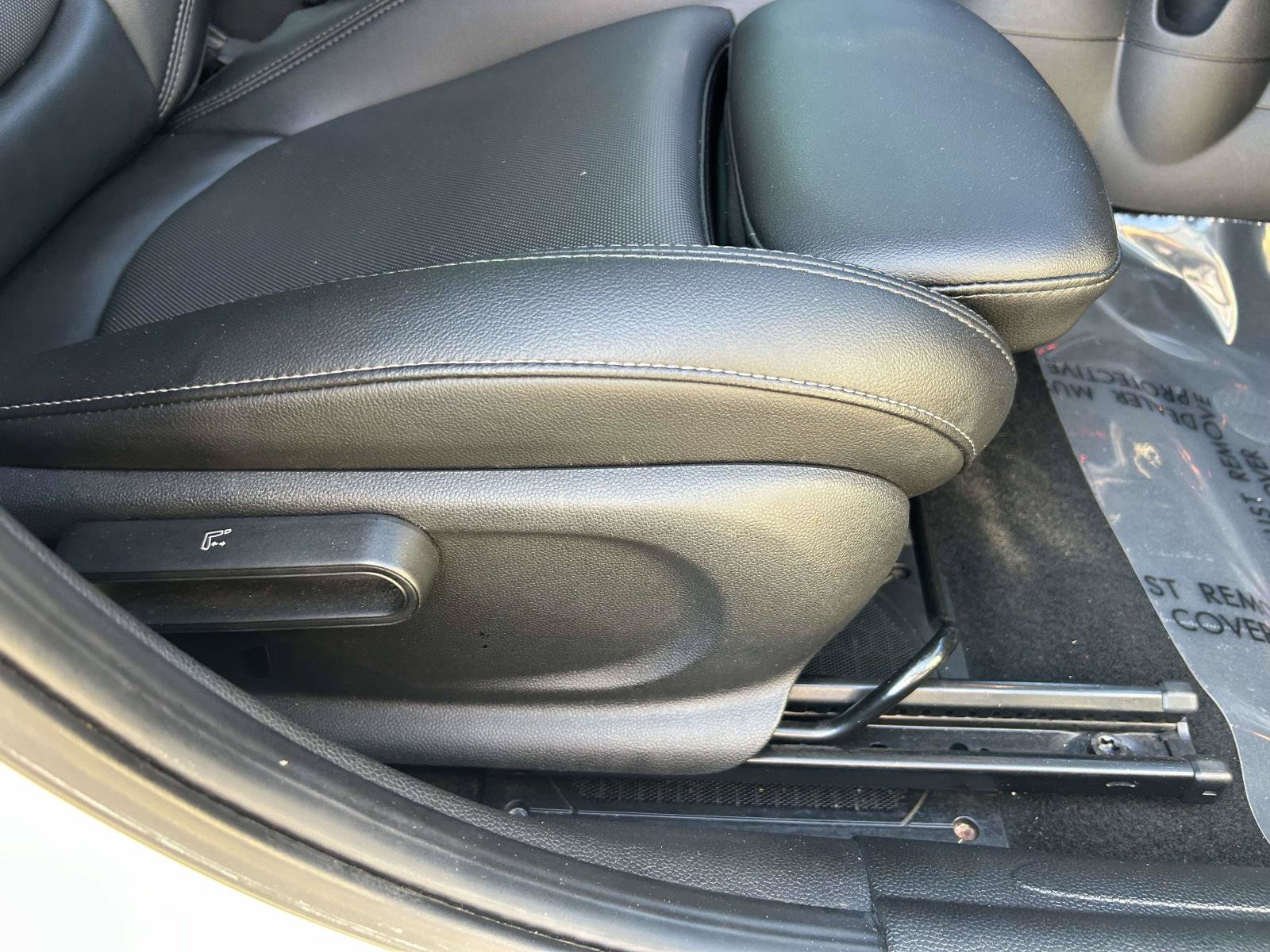 Used 2016 MINI Cooper S FWD image 13