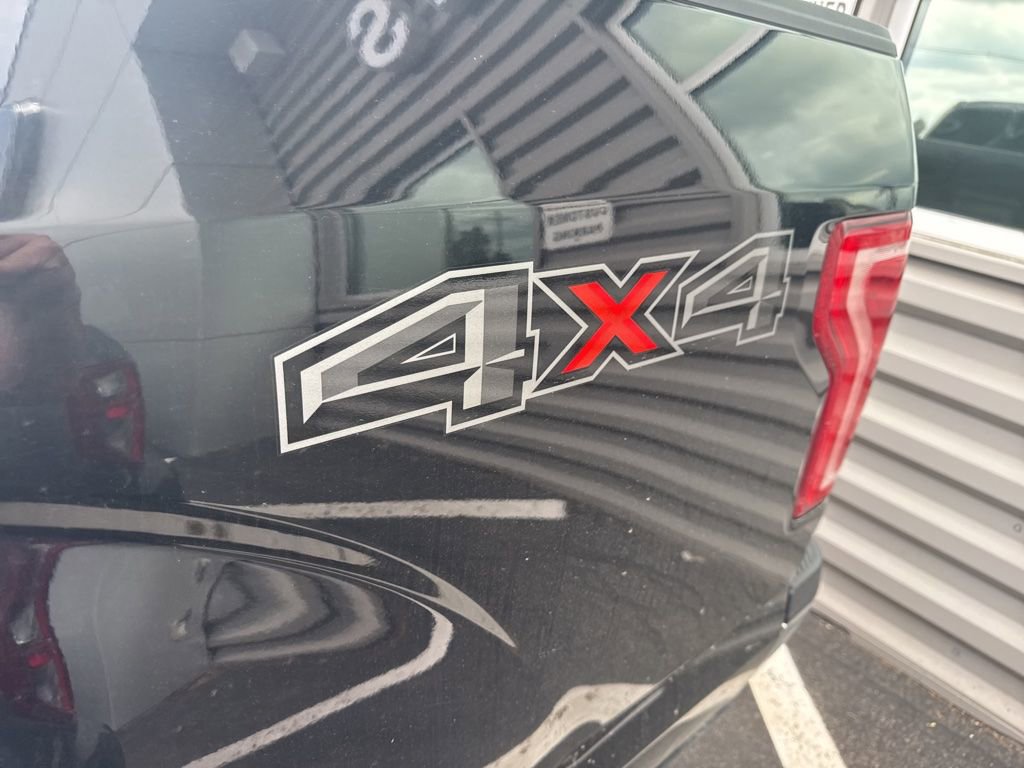 Used 2016 Ford F150 Lariat image 9