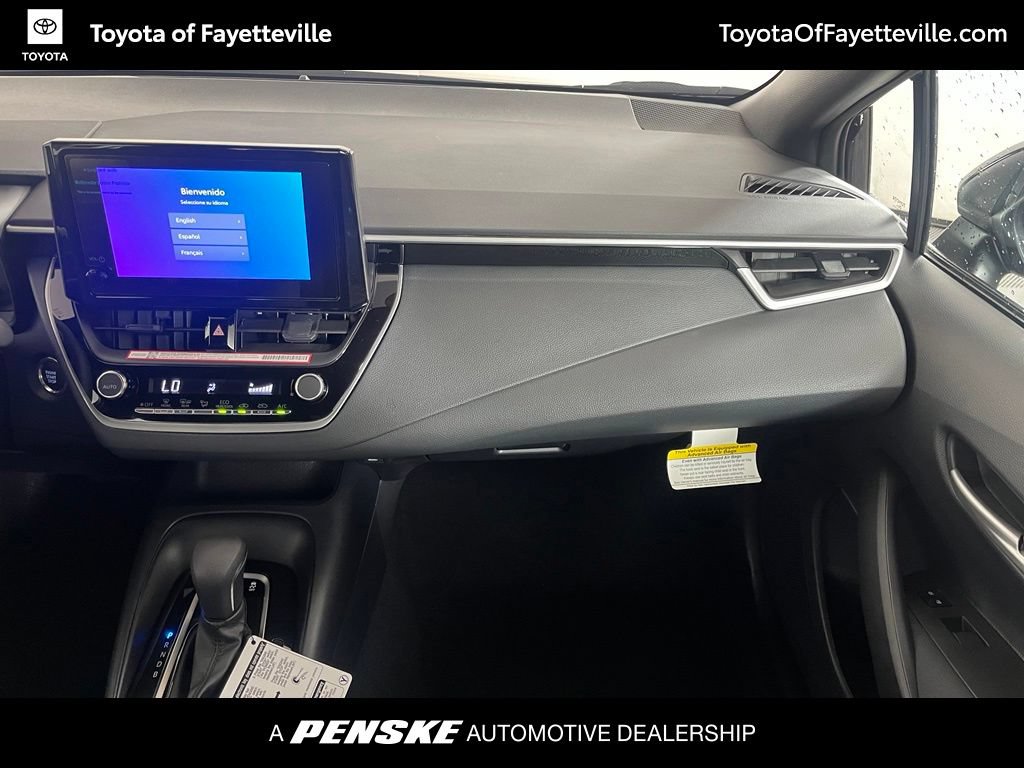 Used 2026 Toyota Corolla SE FWD image 19
