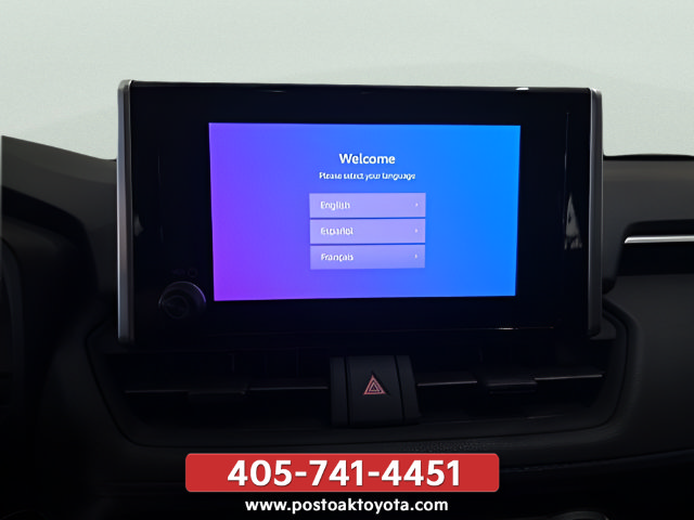 Used 2023 Toyota RAV4 SE AWD/4WD image 19