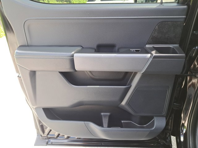 Certified 2023 Ford F150 XLT w/ Equipment Group 302A High image 13