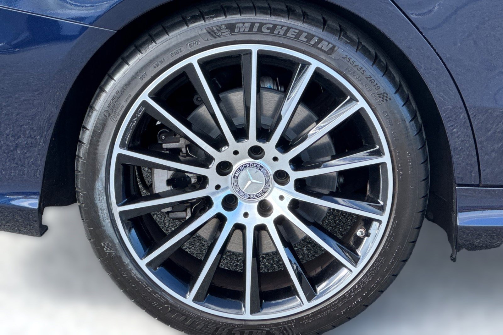 Used 2016 Mercedes-Benz C 450 AMG image 13