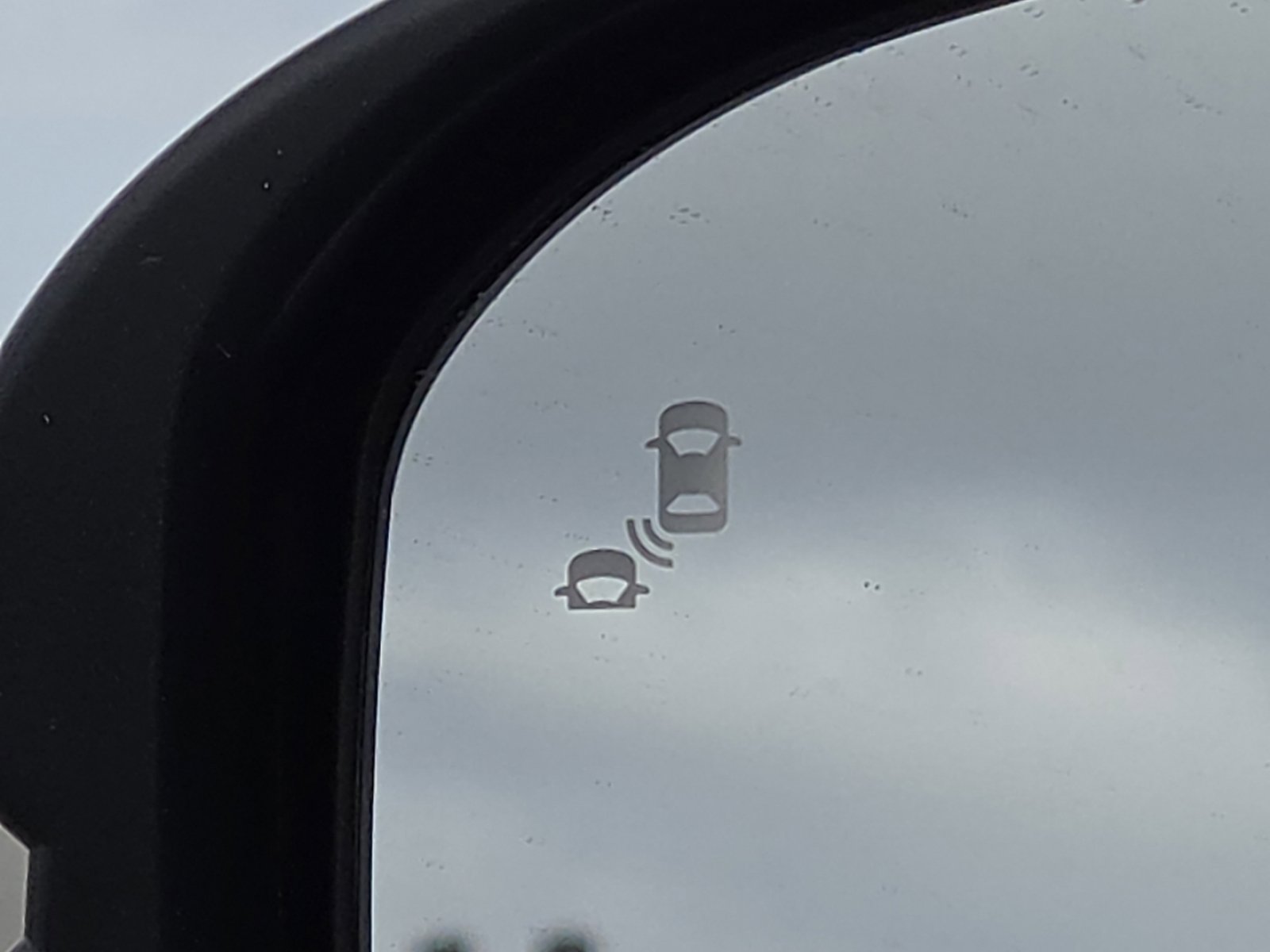 New 2026 Honda CR-V Sport-L image 4