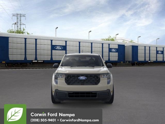 New 2025 Ford Maverick XL image 6