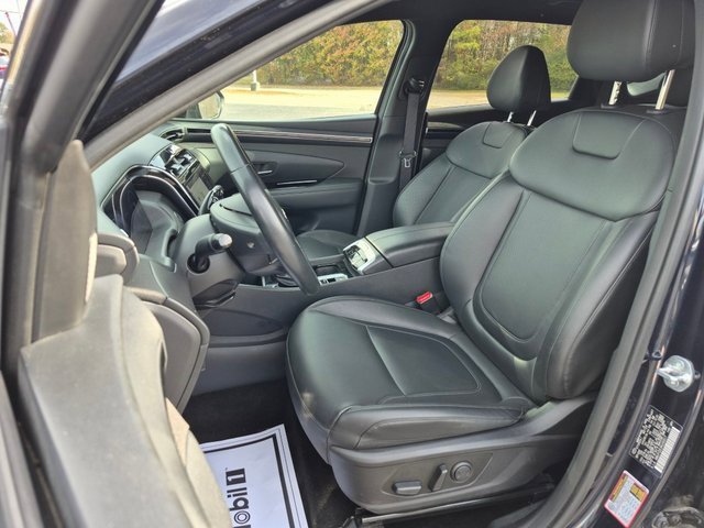 Used 2024 Hyundai Tucson XRT image 11