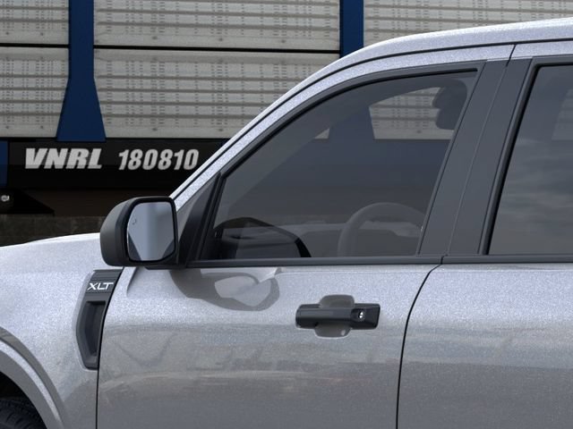 New 2026 Ford Maverick XLT AWD/4WD image 22