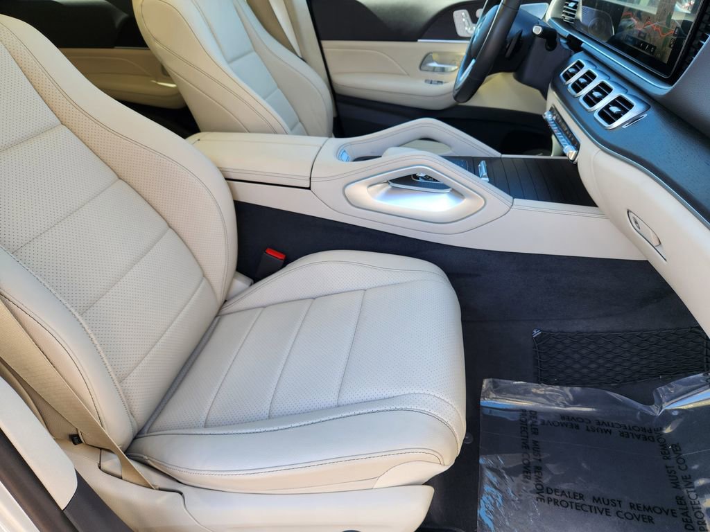 Used 2020 Mercedes-Benz GLE 350 4MATIC image 13
