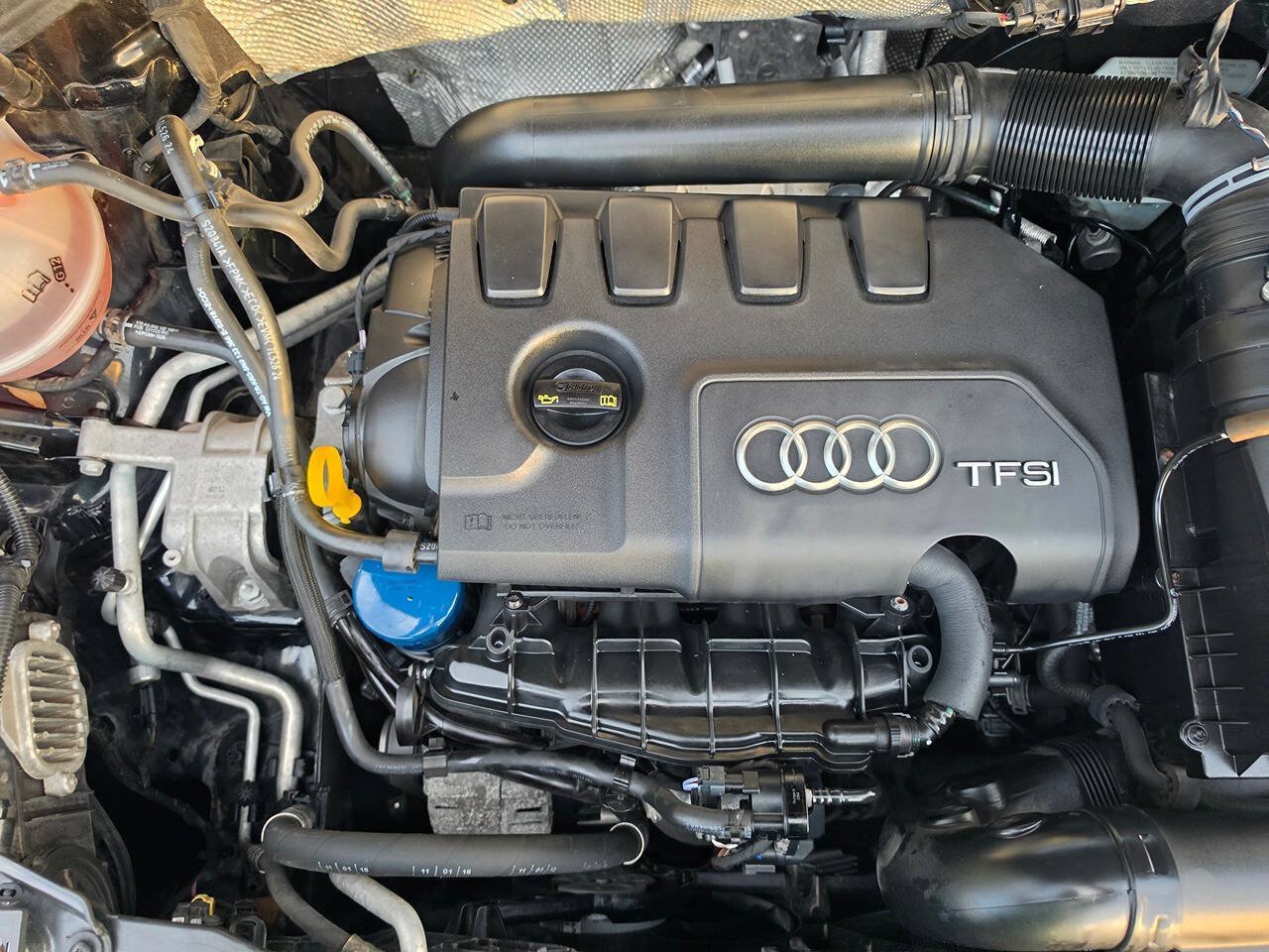 Used 2018 Audi Q3 2.0T Premium FWD image 62