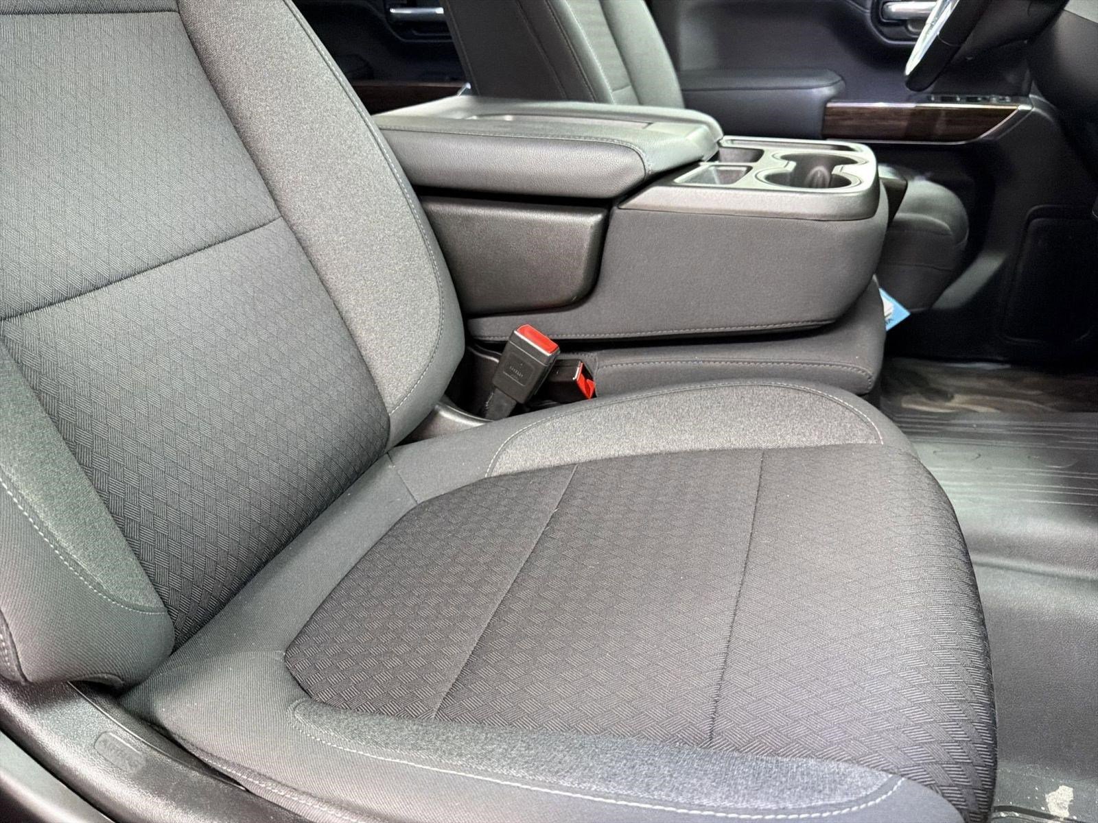 Used 2021 GMC Sierra 1500 Elevation image 20