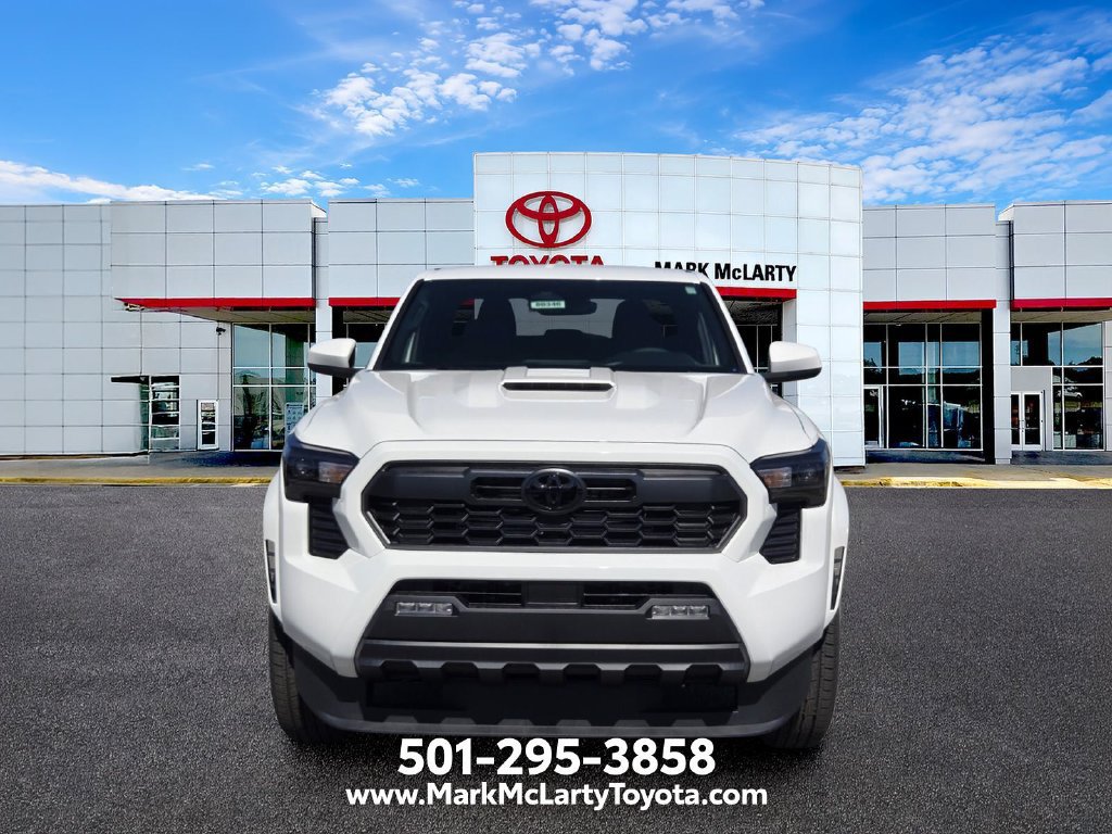 New 2026 Toyota Tacoma TRD Sport AWD/4WD image 6
