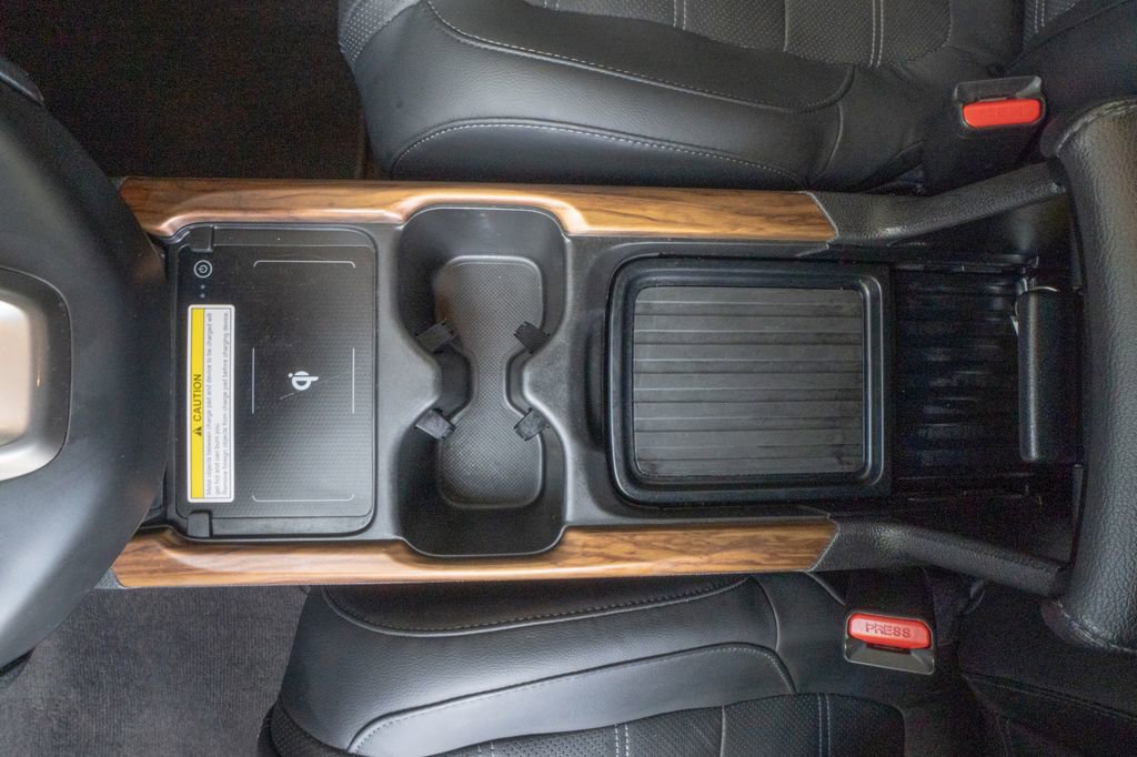 Used 2021 Honda CR-V Touring image 10