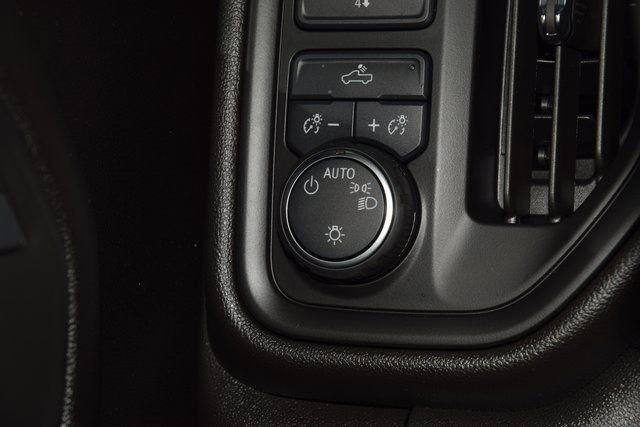Used 2024 Chevrolet Silverado 3500 W/T w/ WT Convenience Package image 27