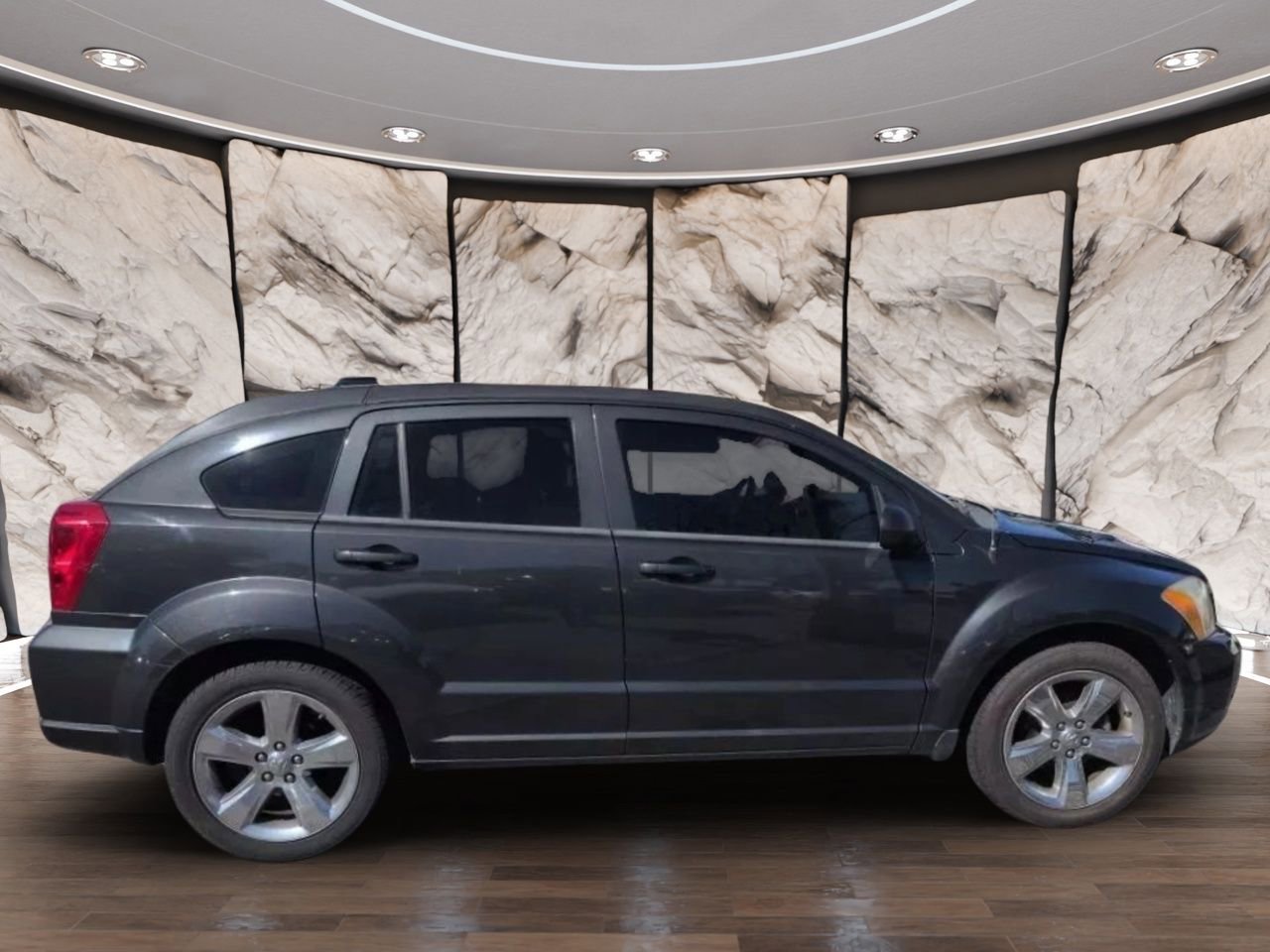 Used 2011 Dodge Caliber Uptown image 7