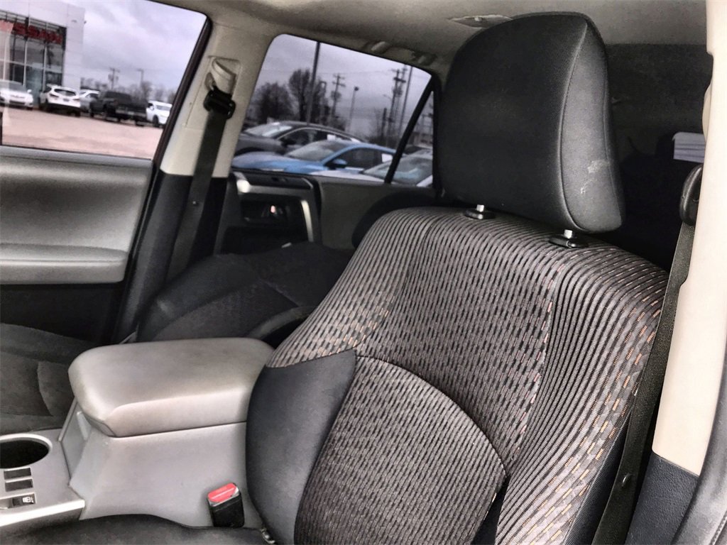 Used 2013 Toyota 4Runner 4WD image 11