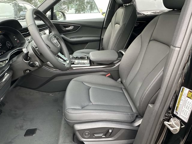 New 2026 Audi Q7 2.0T Premium Plus AWD/4WD image 9