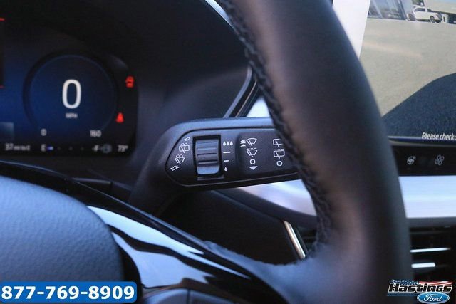 New 2025 Ford Escape SE w/ PHEV Premium Package FWD image 24
