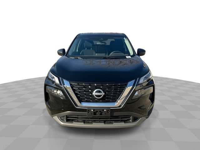 Used 2023 Nissan Rogue S AWD/4WD image 4