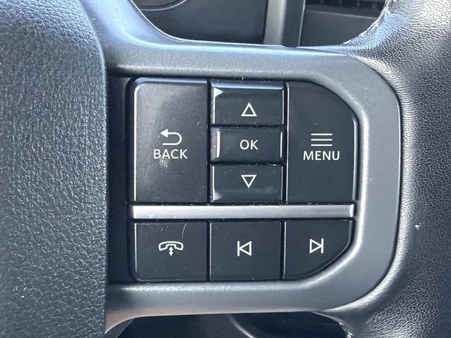 Used 2024 Ford F250 Lariat AWD/4WD image 24