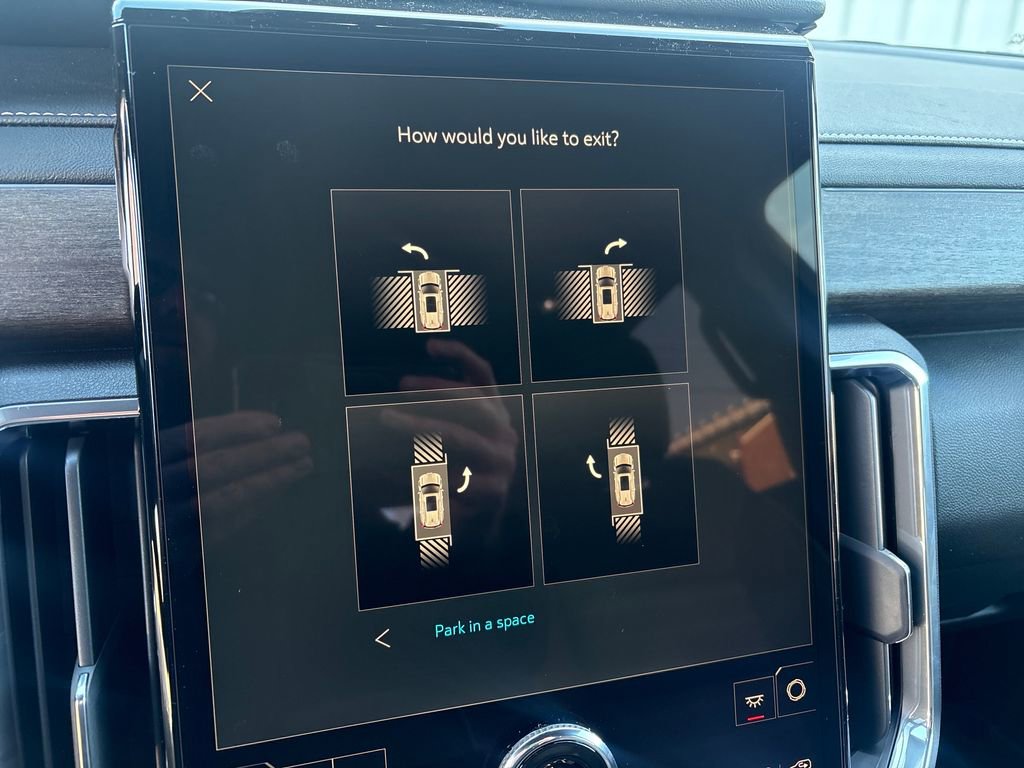 New 2026 GMC Acadia Denali Ultimate image 35