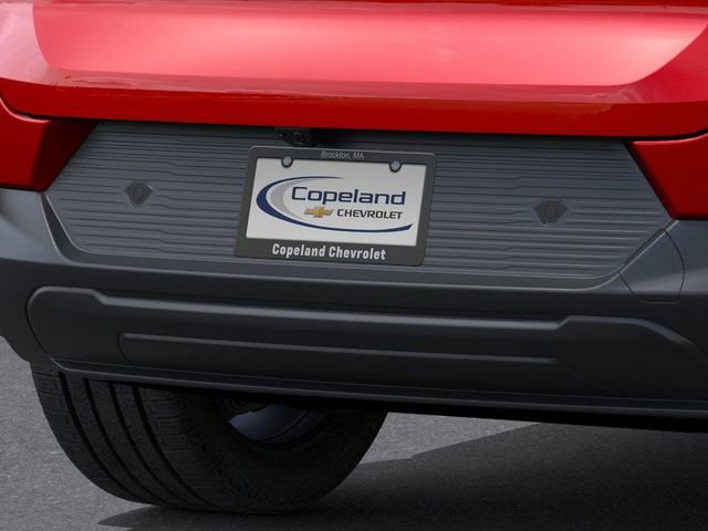 New 2026 Chevrolet Equinox EV LT image 15