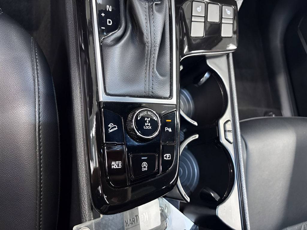 Certified 2023 Kia Sportage X-Line w/ X-Line Premium Package AWD/4WD image 13