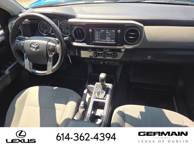 Used 2018 Toyota Tacoma SR5 RWD image 30