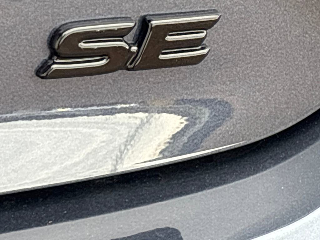 New 2026 Toyota Camry SE image 33