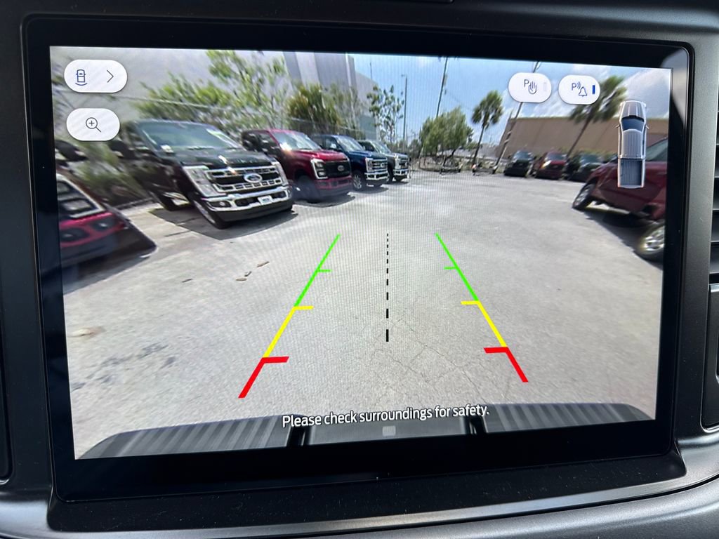New 2026 Ford F150 XLT RWD image 7