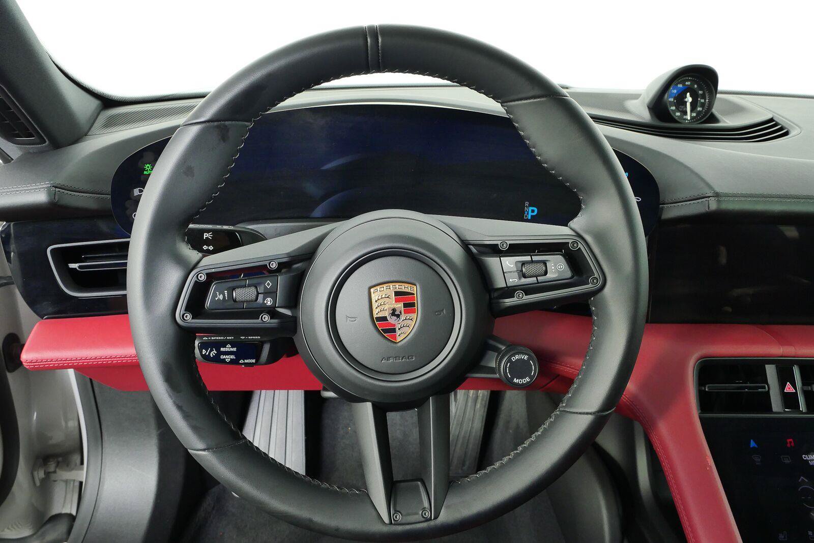 Certified 2024 Porsche Taycan RWD image 11