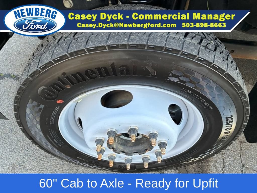 Used 2024 Ford F450 XLT w/ XLT Value Package AWD/4WD image 12