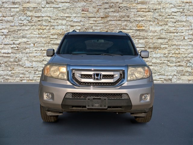 Used 2011 Honda Pilot EX-L image 4
