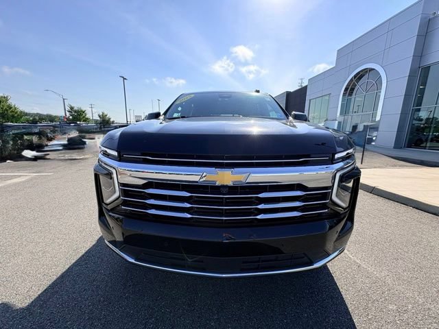 Used 2025 Chevrolet Tahoe LT AWD/4WD image 7