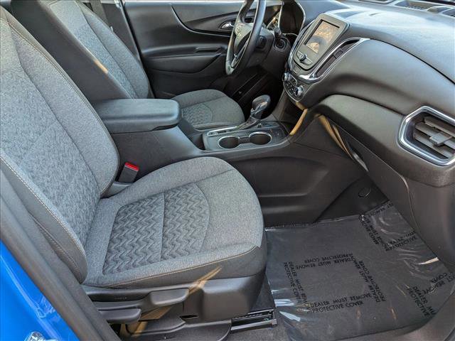 Used 2024 Chevrolet Equinox LT image 19