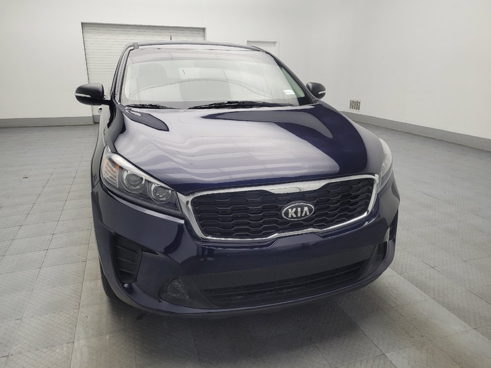Used 2020 Kia Sorento FWD V6 image 14