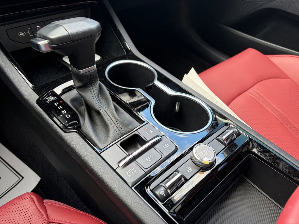 Used 2026 Kia K5 GT-Line image 25