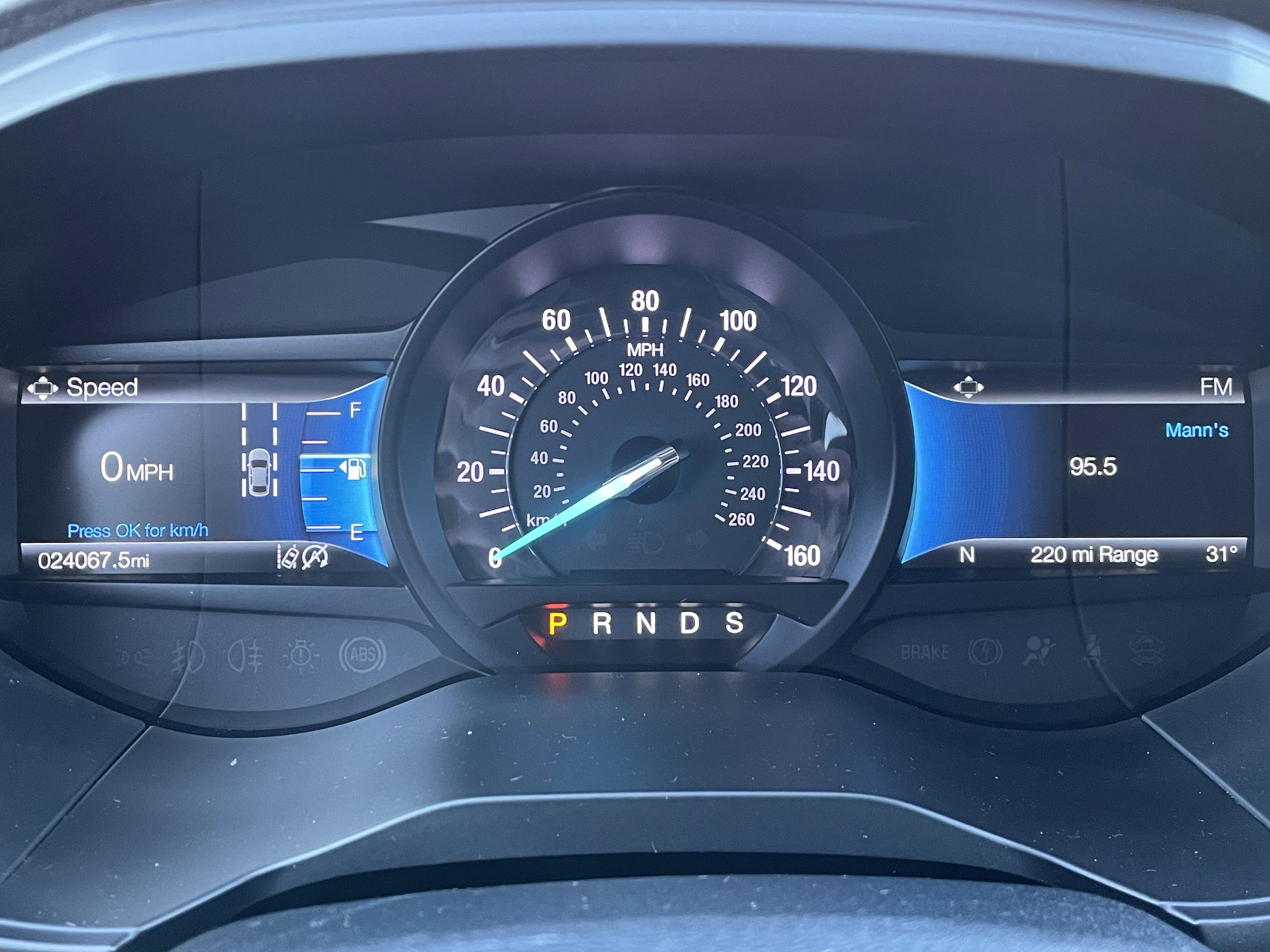 Used 2022 Ford Edge SEL w/ Convenience Package image 25