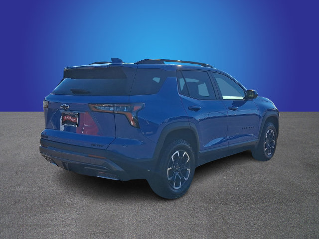 Used 2025 Chevrolet Equinox ACTIV FWD image 4