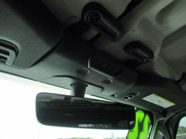 Used 2022 Jeep Gladiator Mojave w/ LED Lighting Group image 26