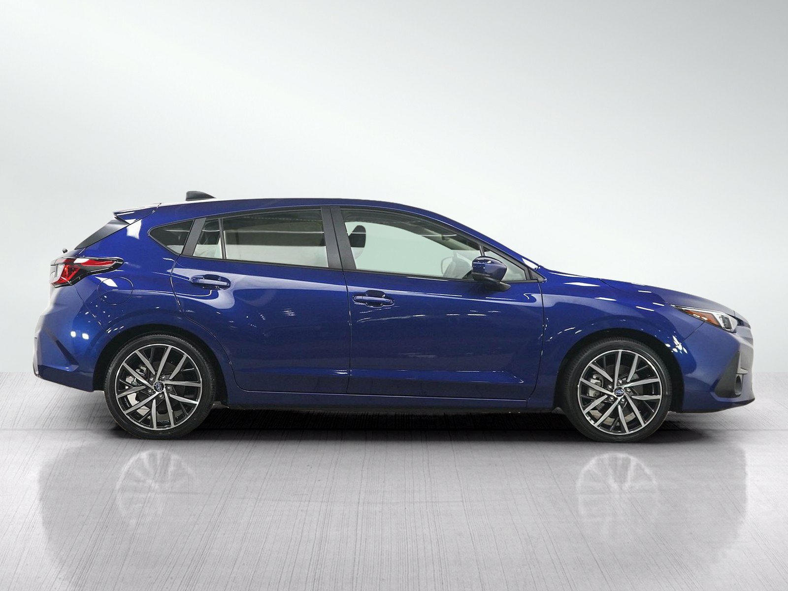 Certified 2026 Subaru Impreza 2.0i Sport AWD/4WD image 6