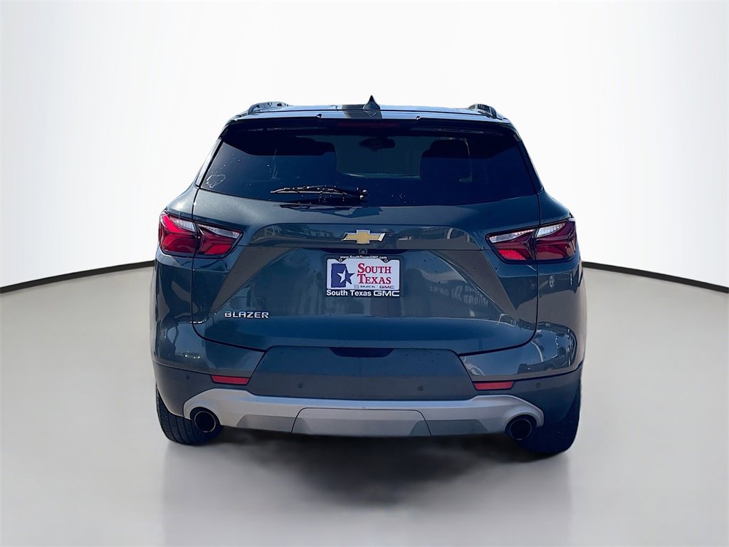 Used 2020 Chevrolet Blazer LT image 6
